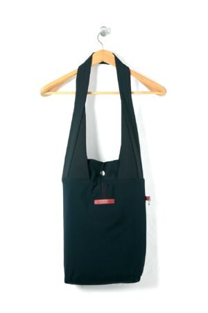 BOLSO MEDIANO LARA NEGRO