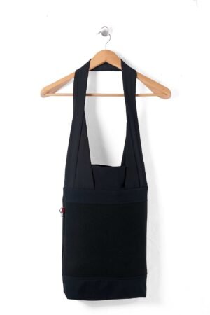 BOLSO MEDIANO LARA NEGRO 1