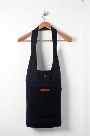 BOLSO MEDIANO LARA NEGRO 1