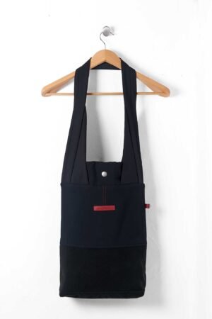 BOLSO MEDIANO LARA NEGRO 2