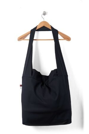 BOLSO GRANDE MEREL NEGRO 1