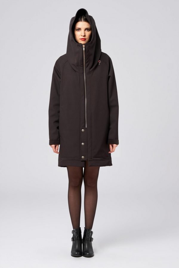 ANORAK IRENE/NICOLA - Imagen 2