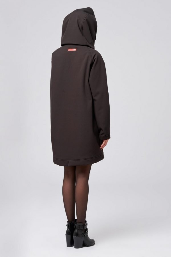ANORAK IRENE/NICOLA - Imagen 4