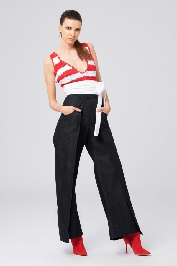 PANTALON XINRU - Imagen 4