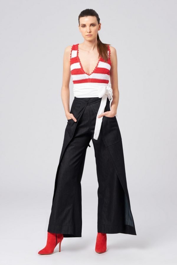 PANTALON XINRU - Imagen 2