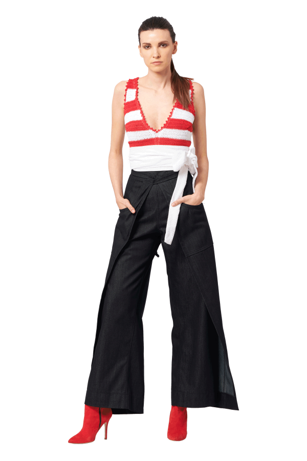 PANTALON XINRU - Imagen 6