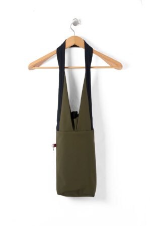 BOLSO PEQUEÑO MARY&MIA VERDE MATE