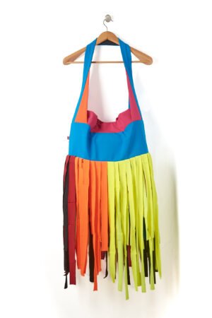 BOLSO GRANDE NURIA/MIGUEL RAINBOW