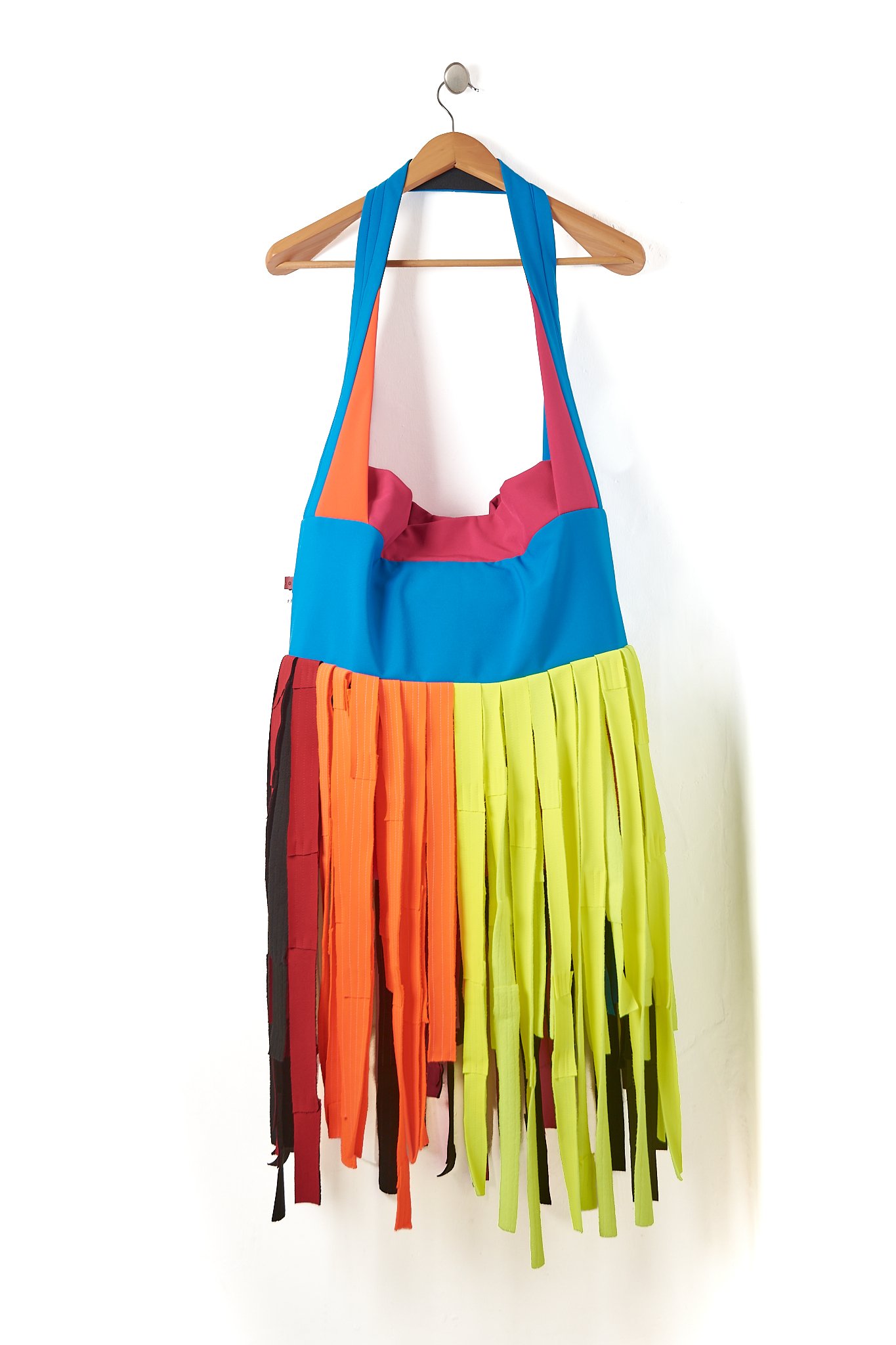 BOLSO GRANDE NURIA/MIGUEL RAINBOW