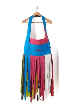 BOLSO GRANDE NURIA/MIGUEL RAINBOW