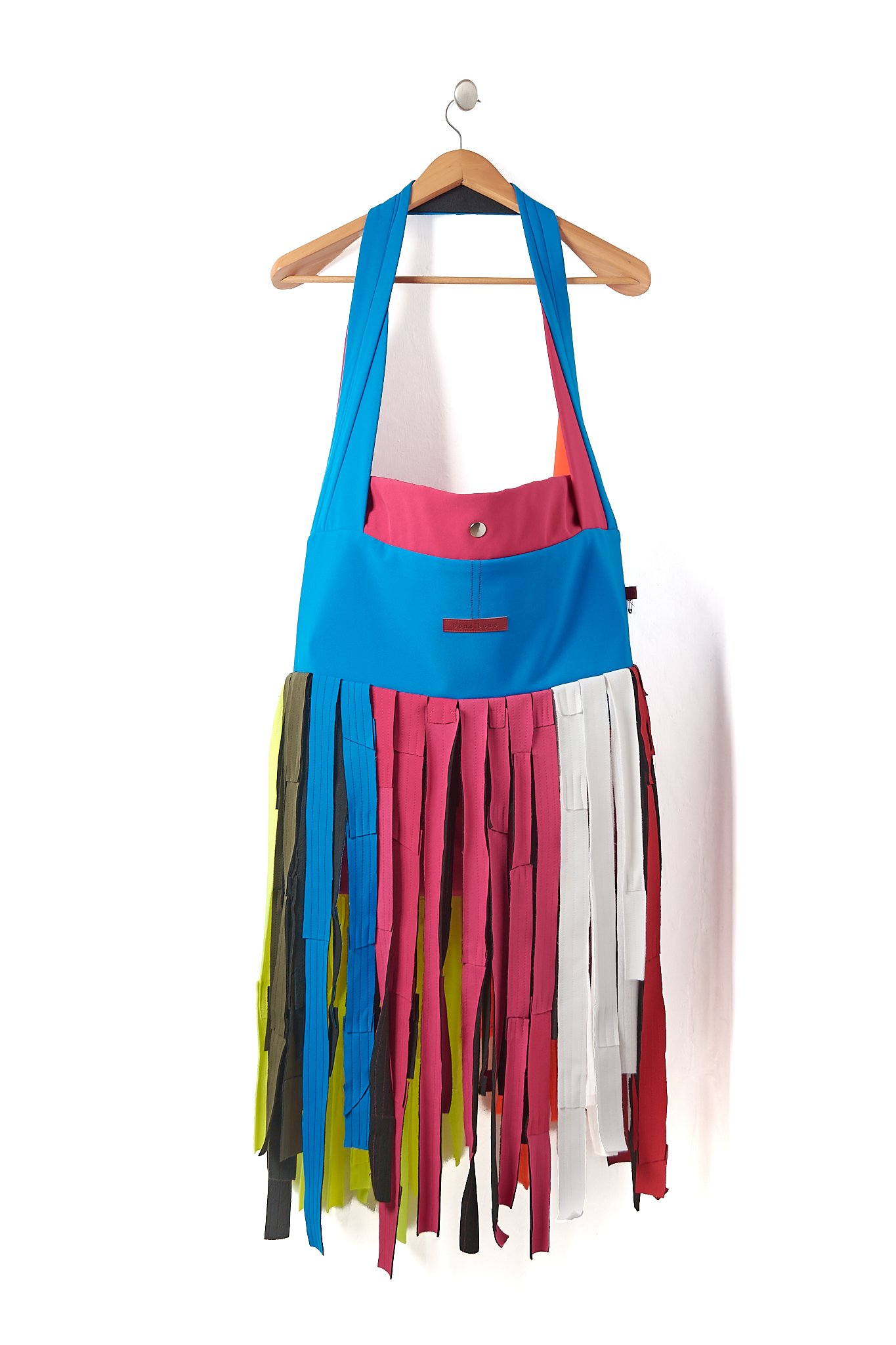 BOLSO GRANDE NURIA/MIGUEL RAINBOW