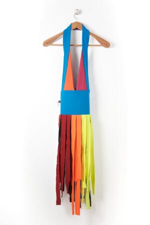 BOLSO PEQUEÑO ISABEL RAINBOW