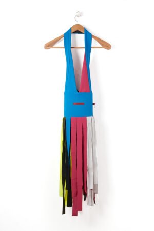 BOLSO PEQUEÑO ISABEL RAINBOW
