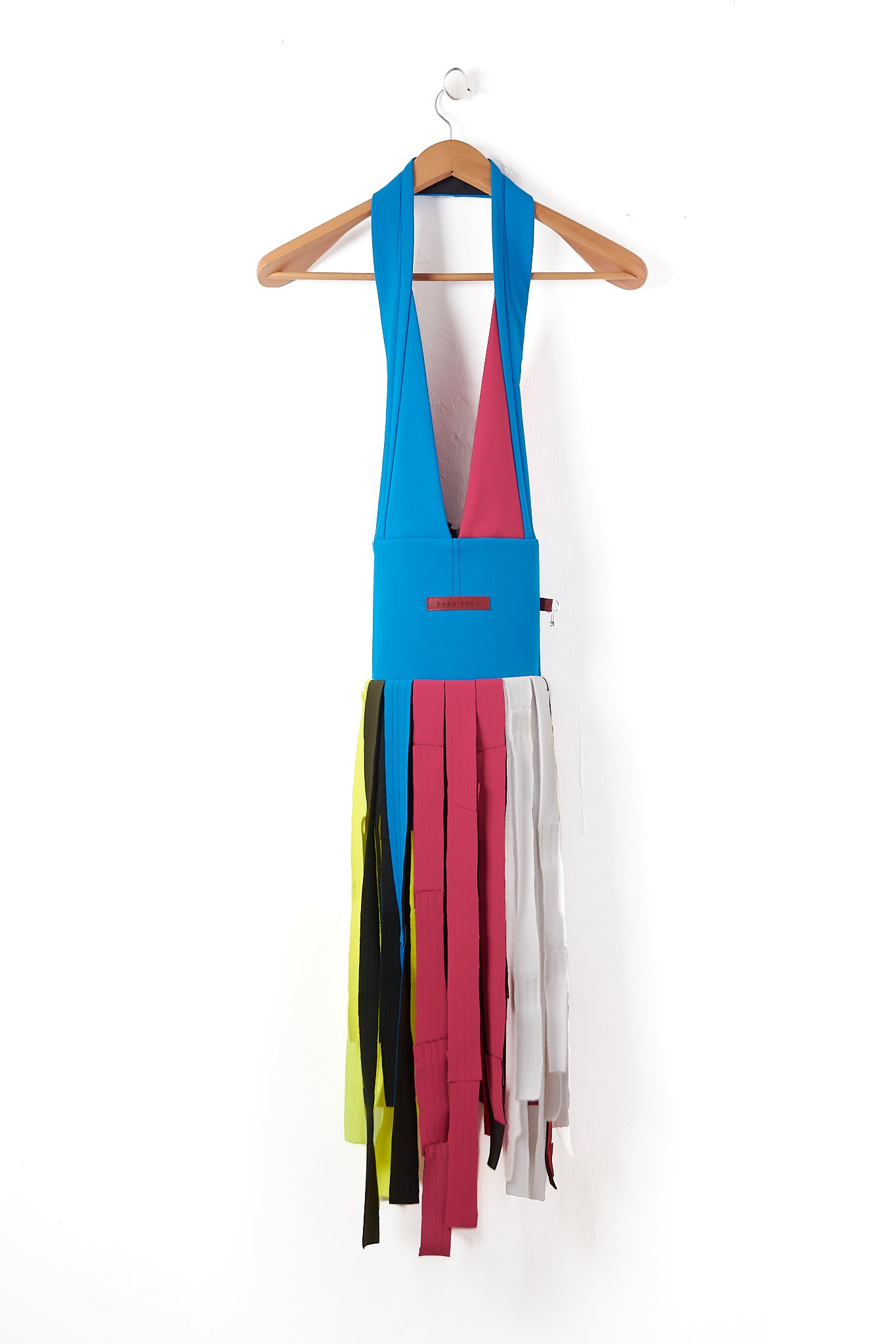 BOLSO PEQUEÑO ISABEL RAINBOW