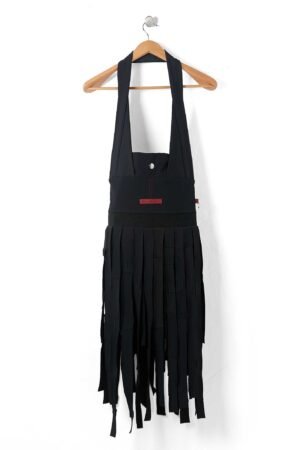 BOLSO MEDIANO KATERINA NEGRO 2