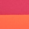 Naranja/Fucsia