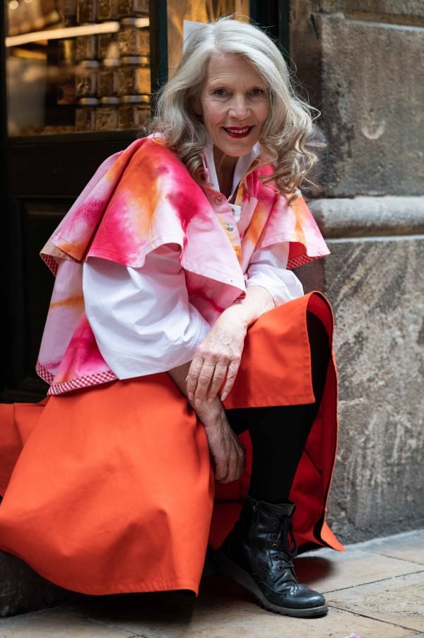 FALDA BROOKE - Imagen 2