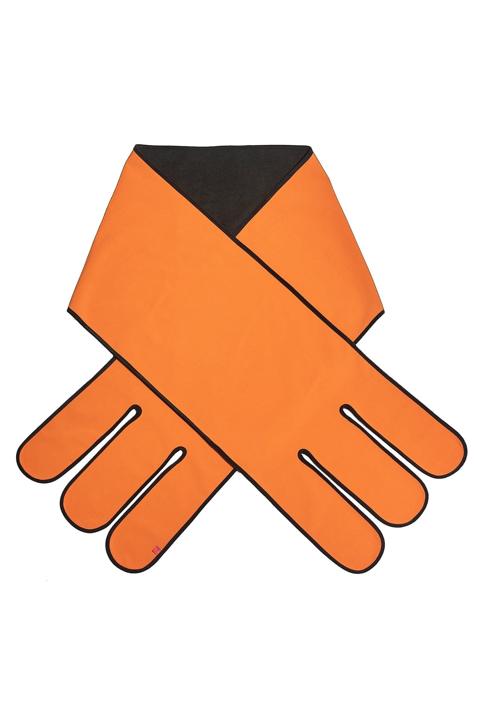 NARANJA CLARO