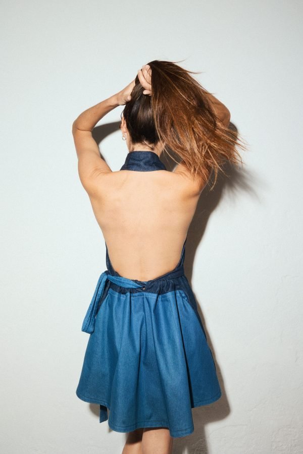 VESTIDO SONIA