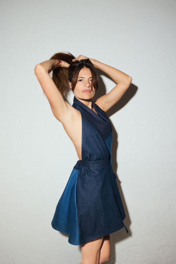 VESTIDO SONIA