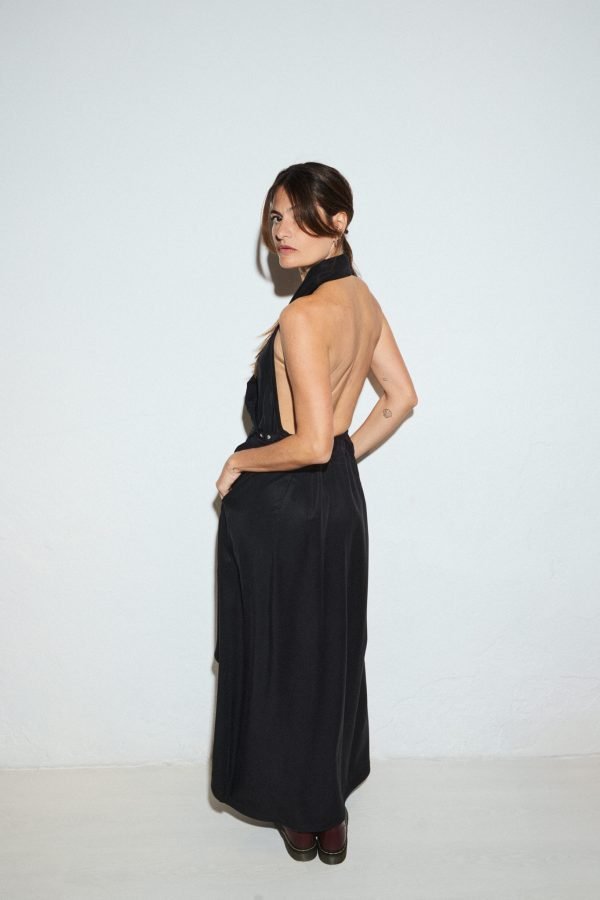 VESTIDO MATILDA