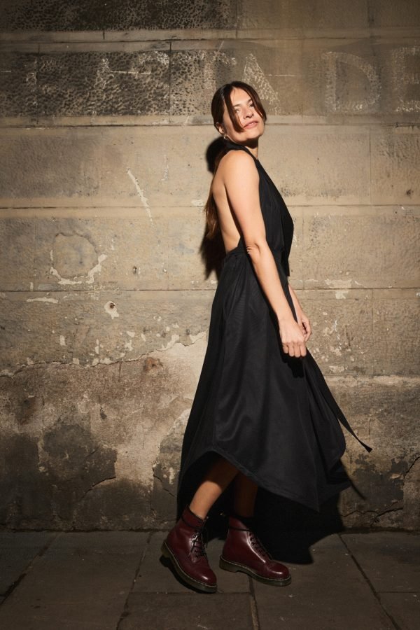VESTIDO MATILDA