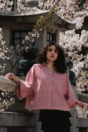 CAMISA ADRIANA