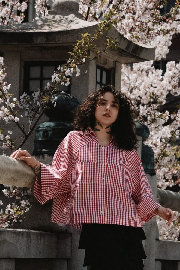 CAMISA ADRIANA