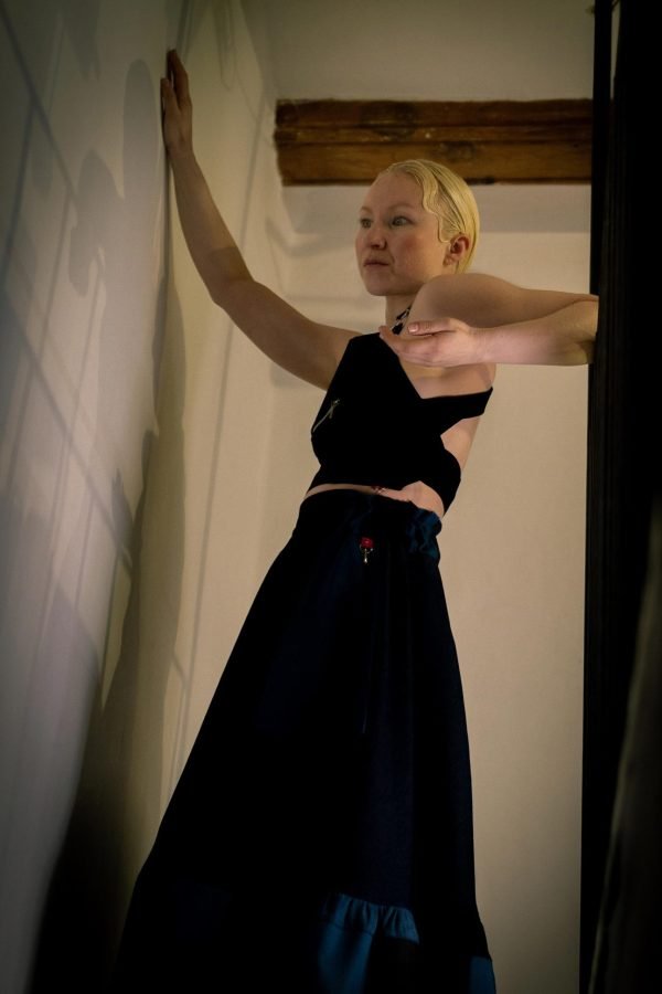 FALDA ALIASHKA