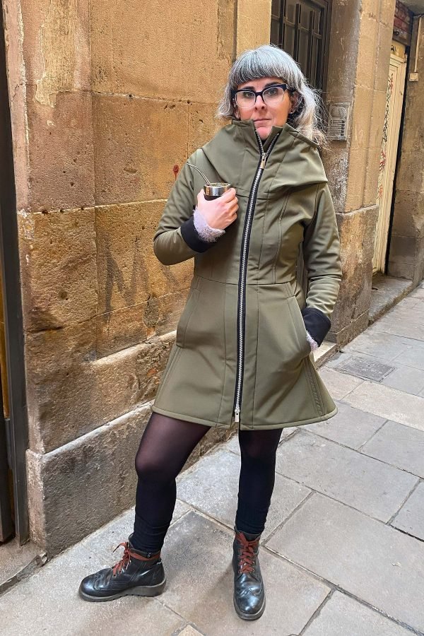 ANJA