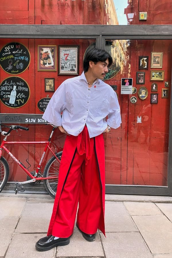 PANTALÓN MISHA