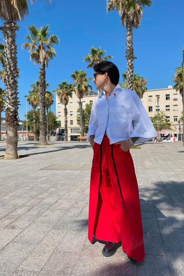 PANTALÓN MISHA
