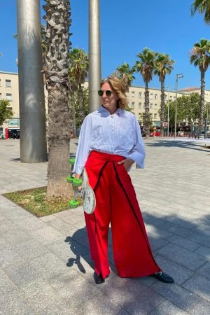 PANTALÓN MISHA