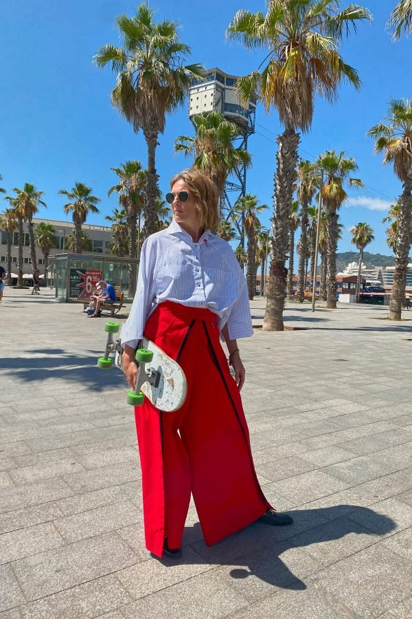 PANTALÓN MISHA