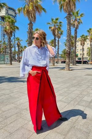 PANTALÓN MISHA