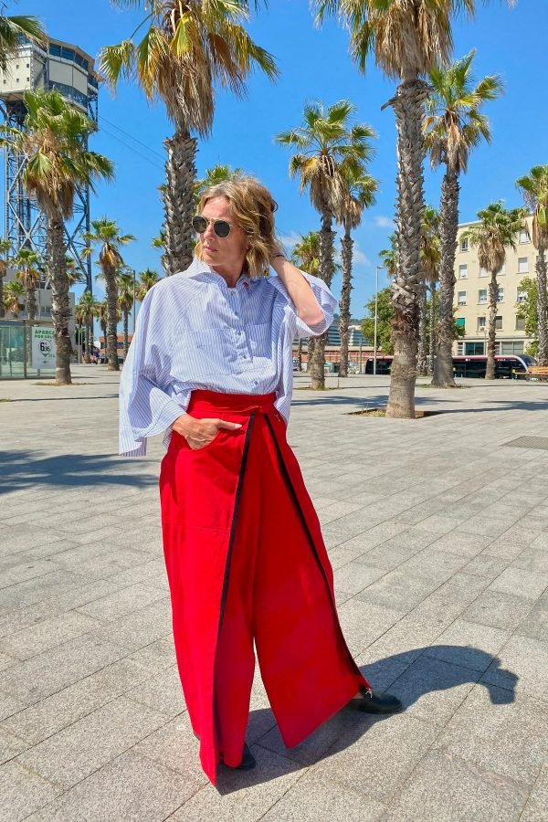 PANTALÓN MISHA