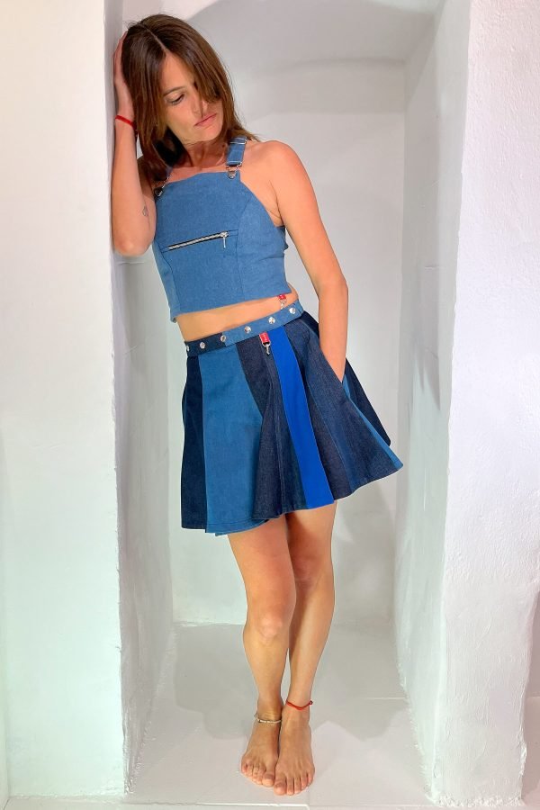 FALDA KELSITA